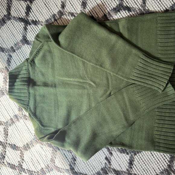 J. Crew NWT Sweater - Picture 3 of 8